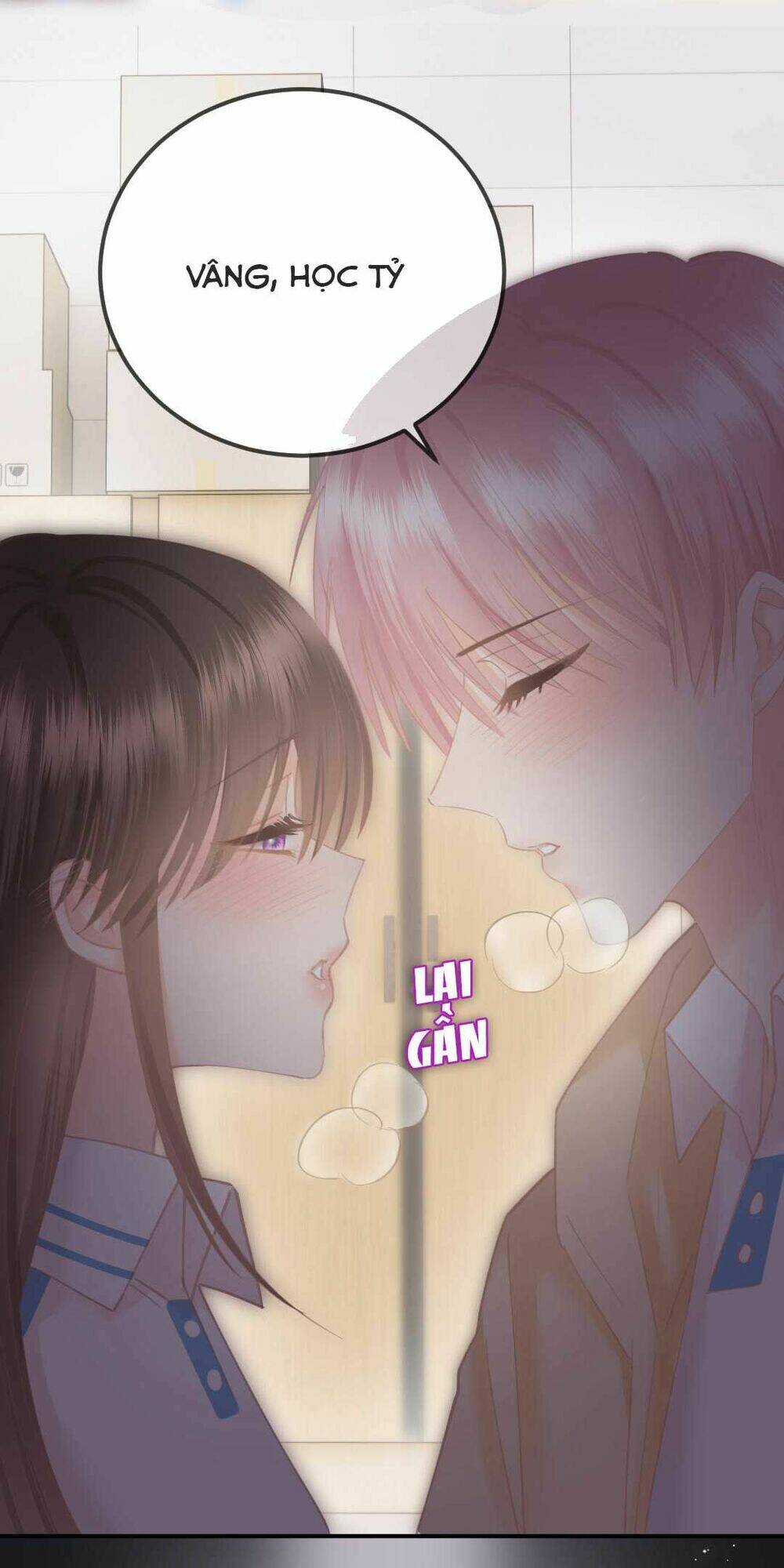 Khảo Nghiệm Cuối Cùng Của Tra Nữ Chap 23 - Next Chap 24