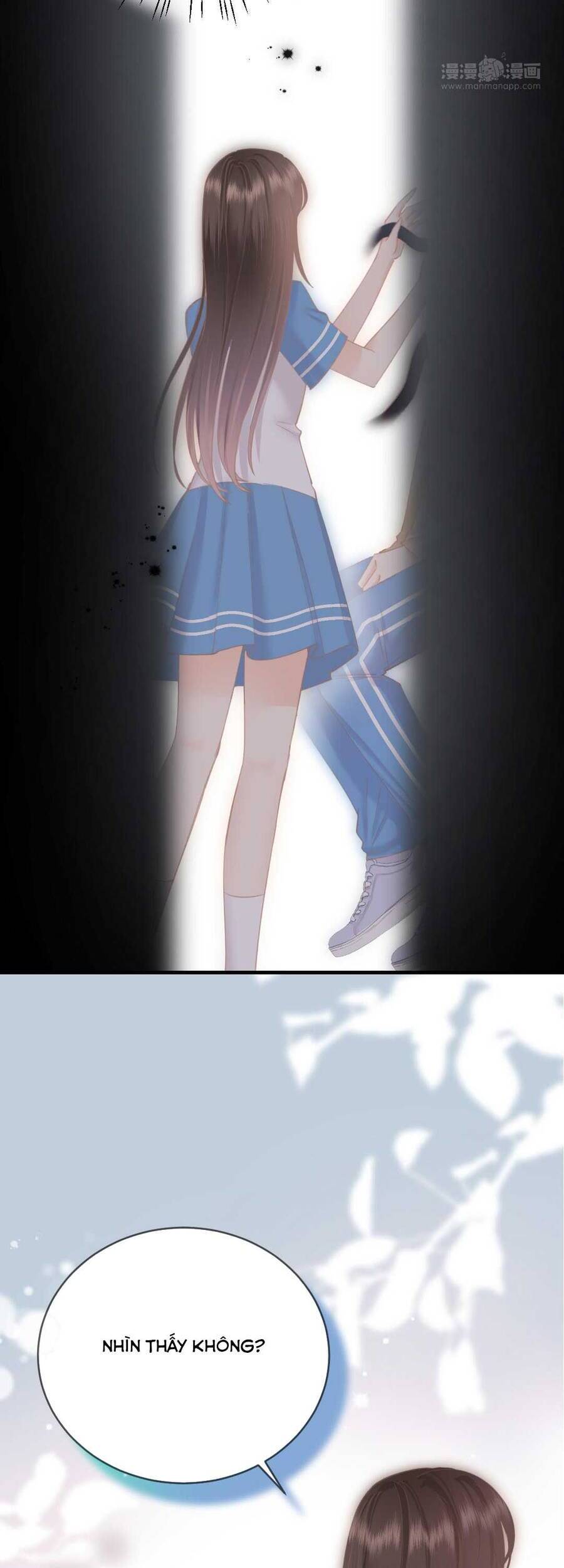 Khảo Nghiệm Cuối Cùng Của Tra Nữ Chap 23 - Next Chap 24