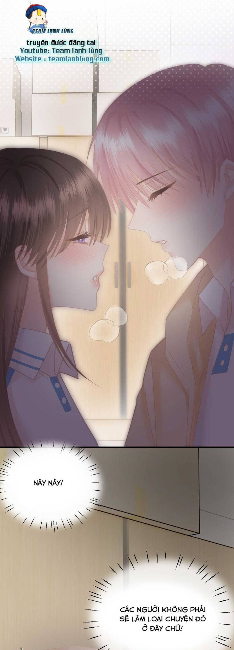 Khảo Nghiệm Cuối Cùng Của Tra Nữ Chap 24 - Next Chap 25