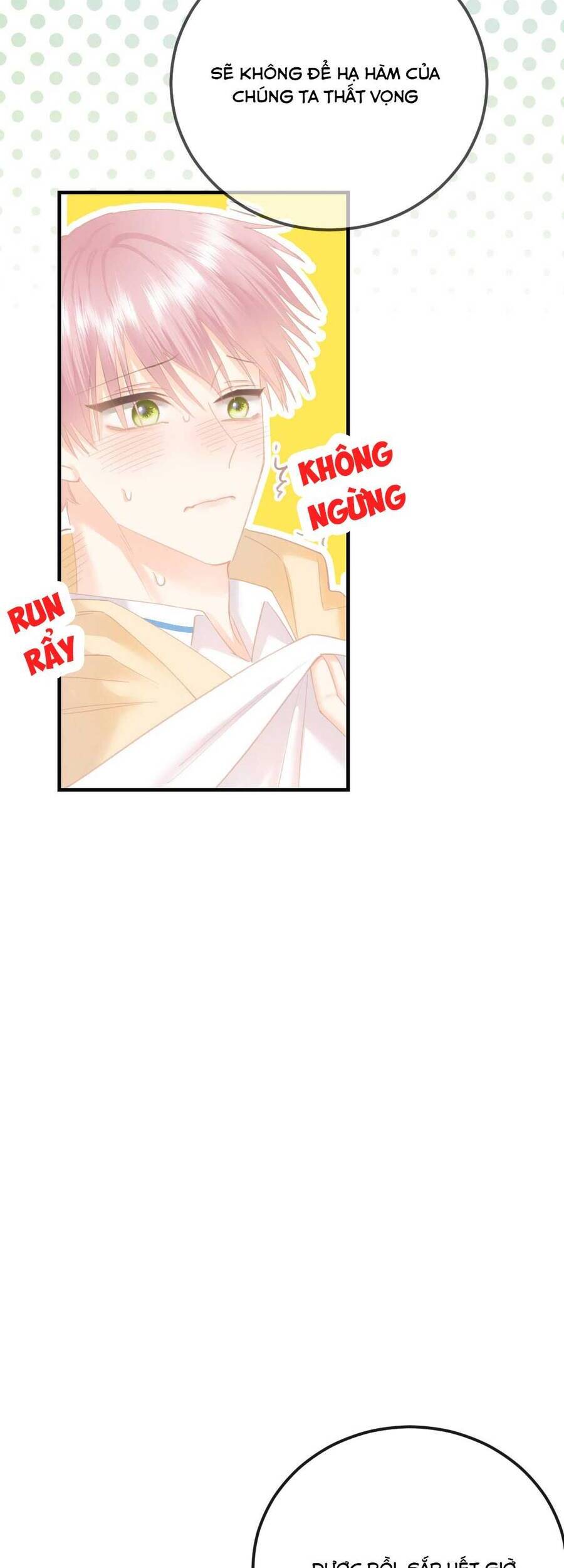 Khảo Nghiệm Cuối Cùng Của Tra Nữ Chap 24 - Next Chap 25