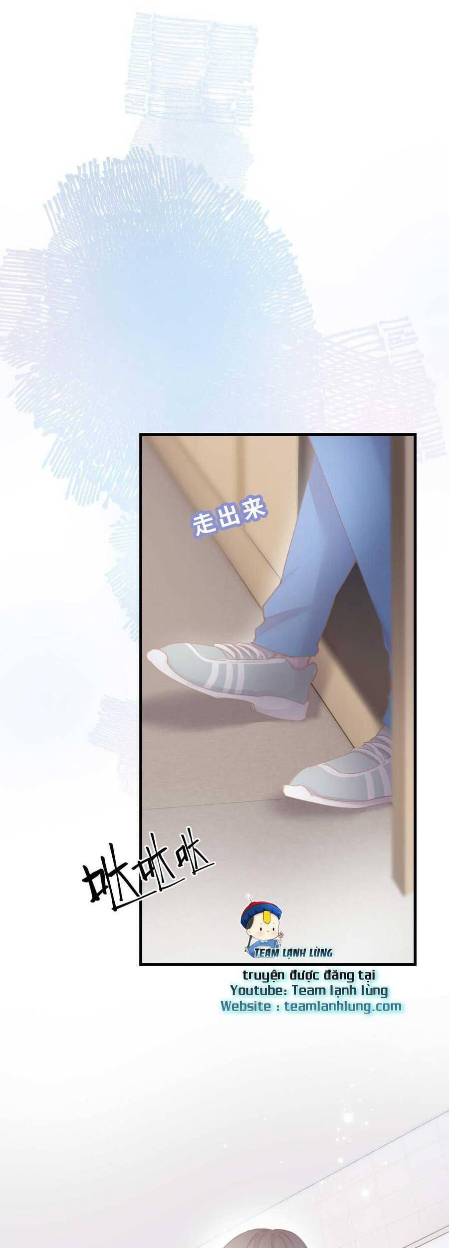 Khảo Nghiệm Cuối Cùng Của Tra Nữ Chap 24 - Next Chap 25