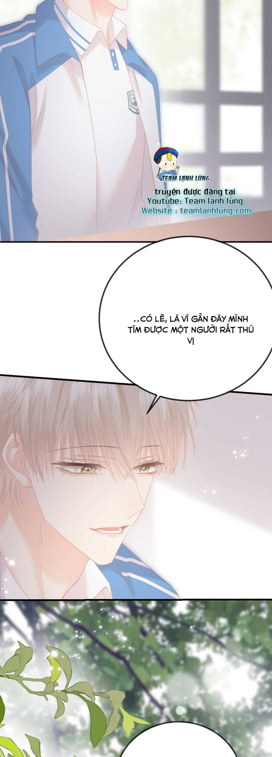 Khảo Nghiệm Cuối Cùng Của Tra Nữ Chap 24 - Next Chap 25