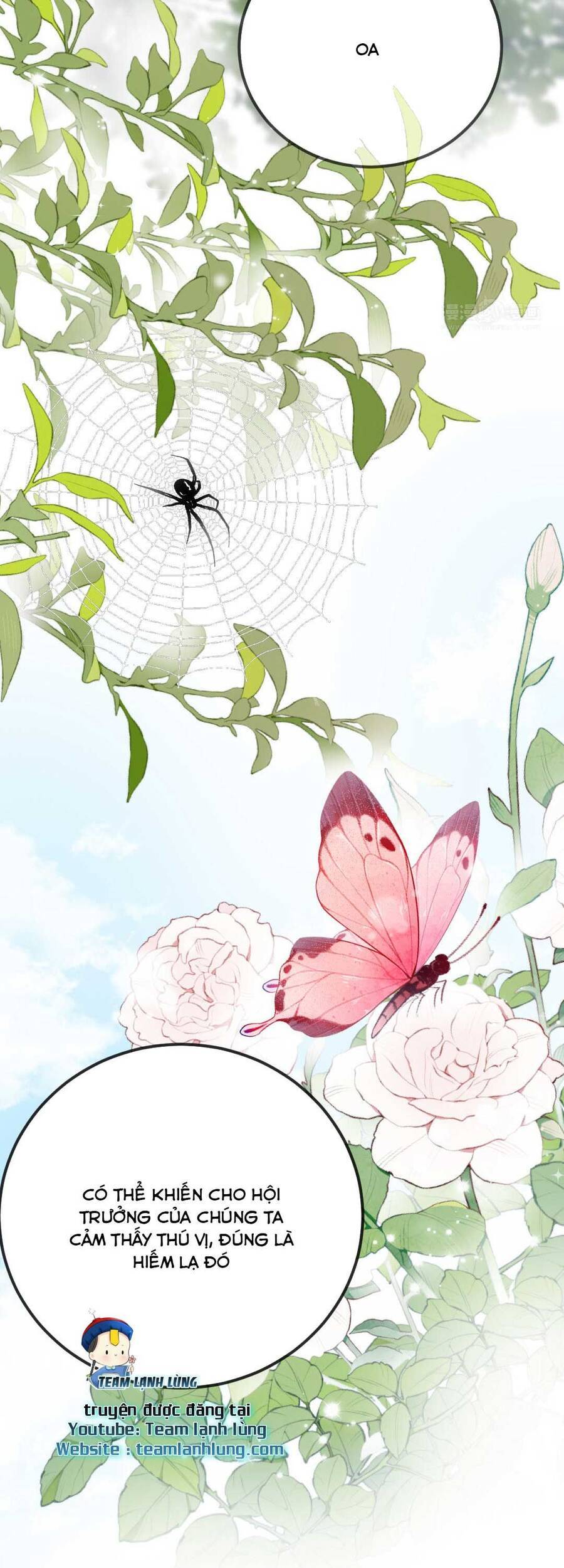 Khảo Nghiệm Cuối Cùng Của Tra Nữ Chap 24 - Next Chap 25