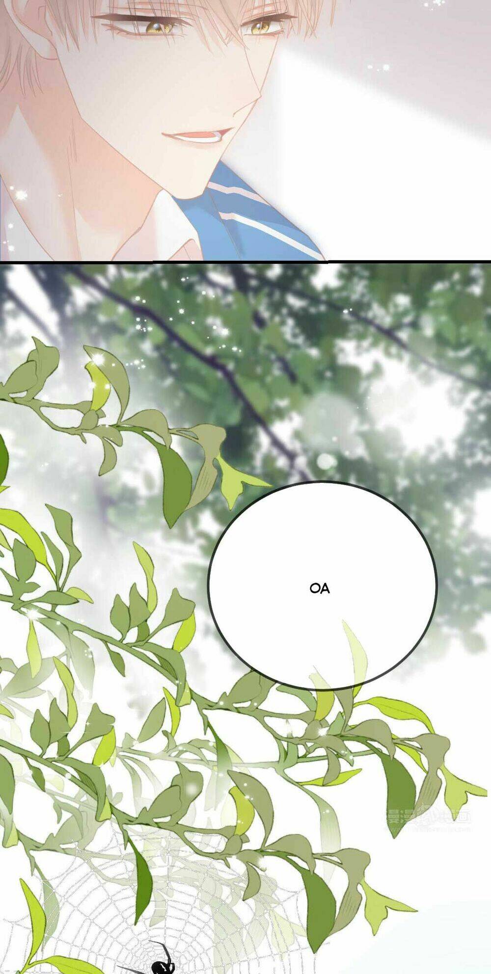 Khảo Nghiệm Cuối Cùng Của Tra Nữ Chap 24 - Next Chap 25