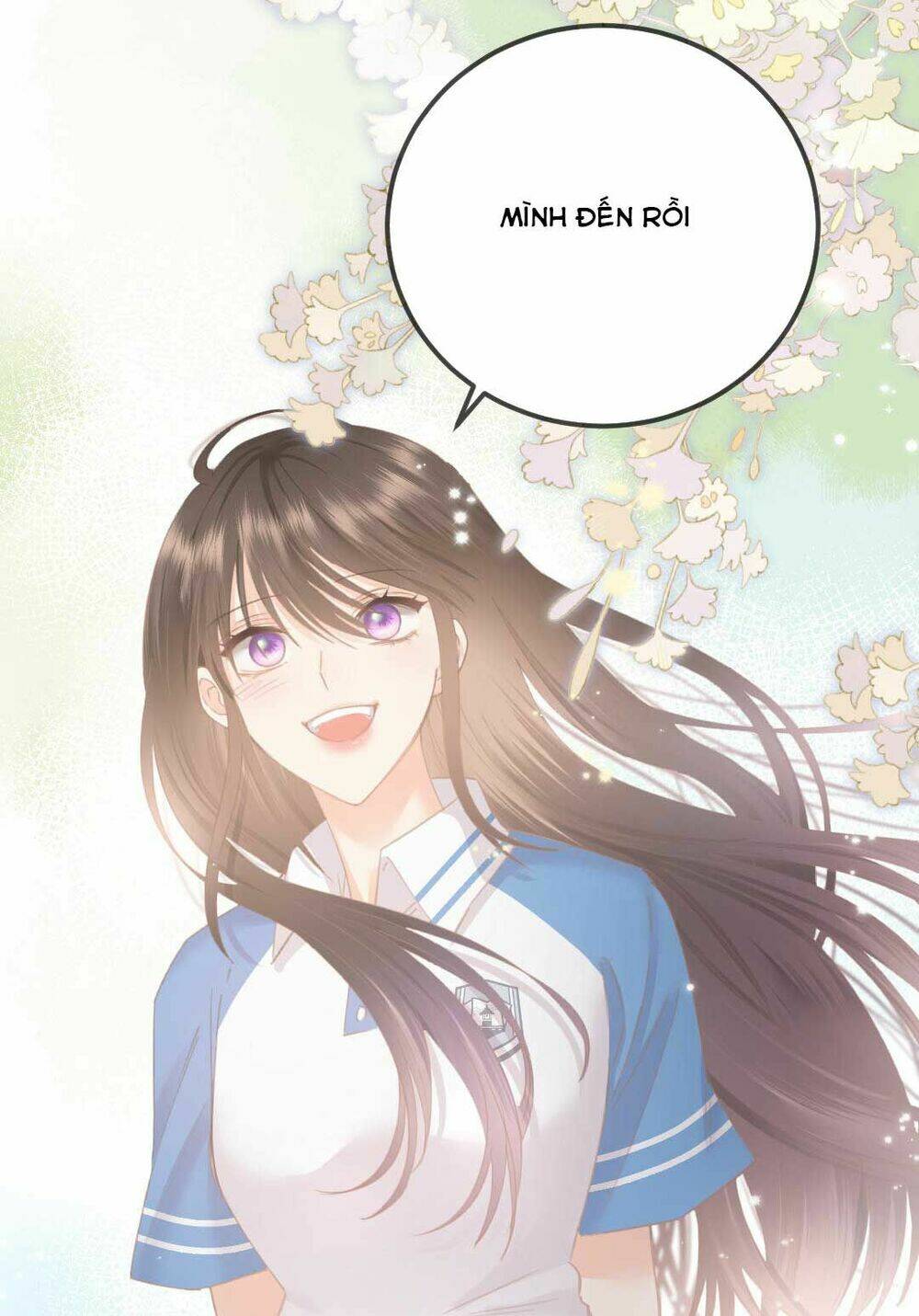 Khảo Nghiệm Cuối Cùng Của Tra Nữ Chap 24 - Next Chap 25