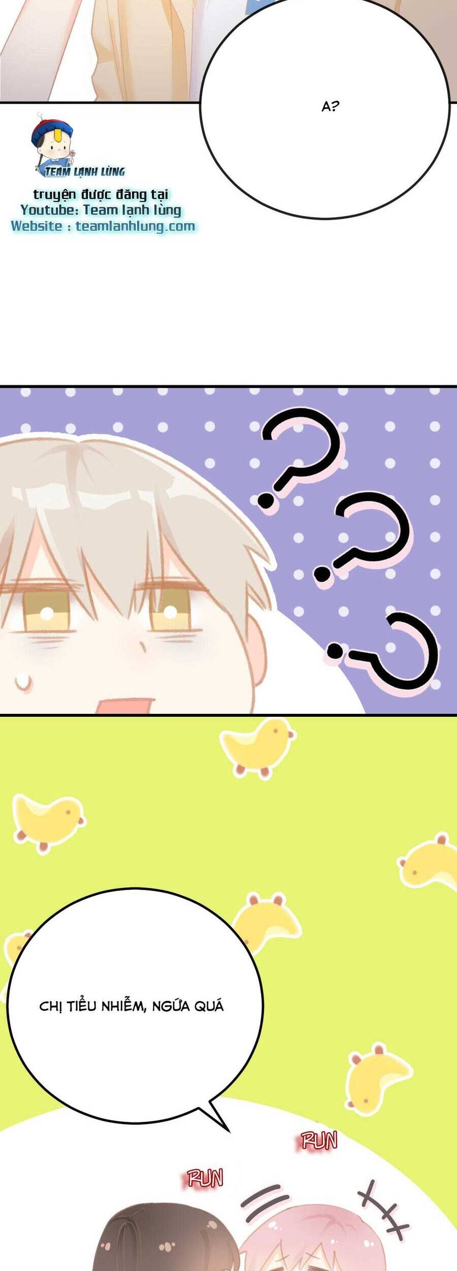 Khảo Nghiệm Cuối Cùng Của Tra Nữ Chap 24 - Next Chap 25