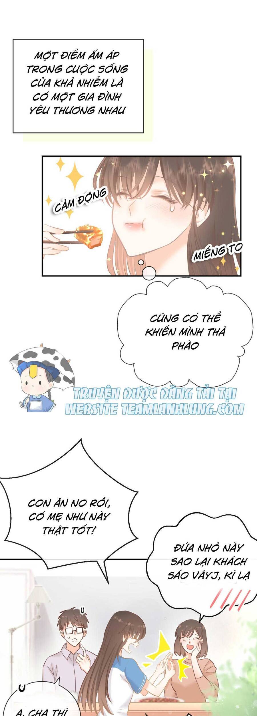 Khảo Nghiệm Cuối Cùng Của Tra Nữ Chap 3 - Next Chap 4