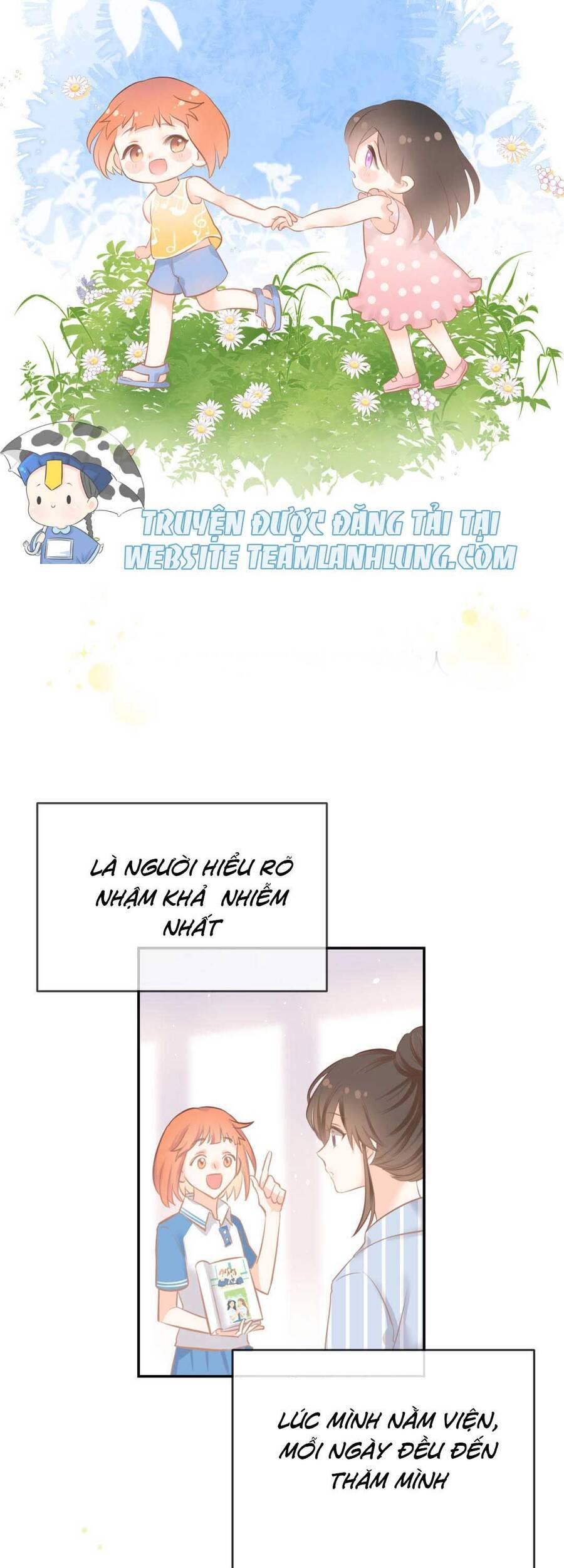 Khảo Nghiệm Cuối Cùng Của Tra Nữ Chap 3 - Next Chap 4