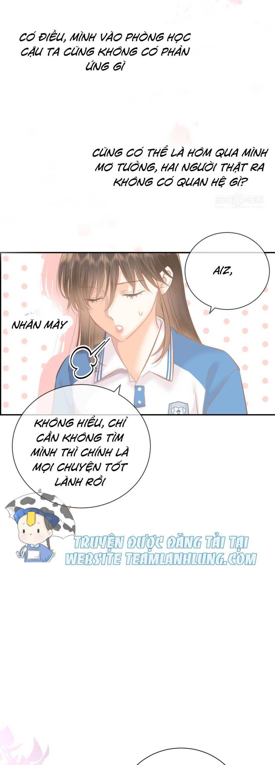 Khảo Nghiệm Cuối Cùng Của Tra Nữ Chap 3 - Next Chap 4