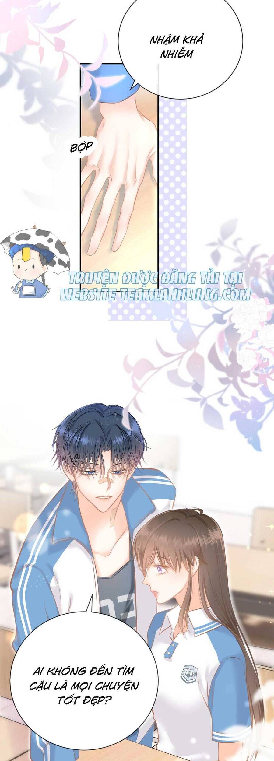 Khảo Nghiệm Cuối Cùng Của Tra Nữ Chap 3 - Next Chap 4