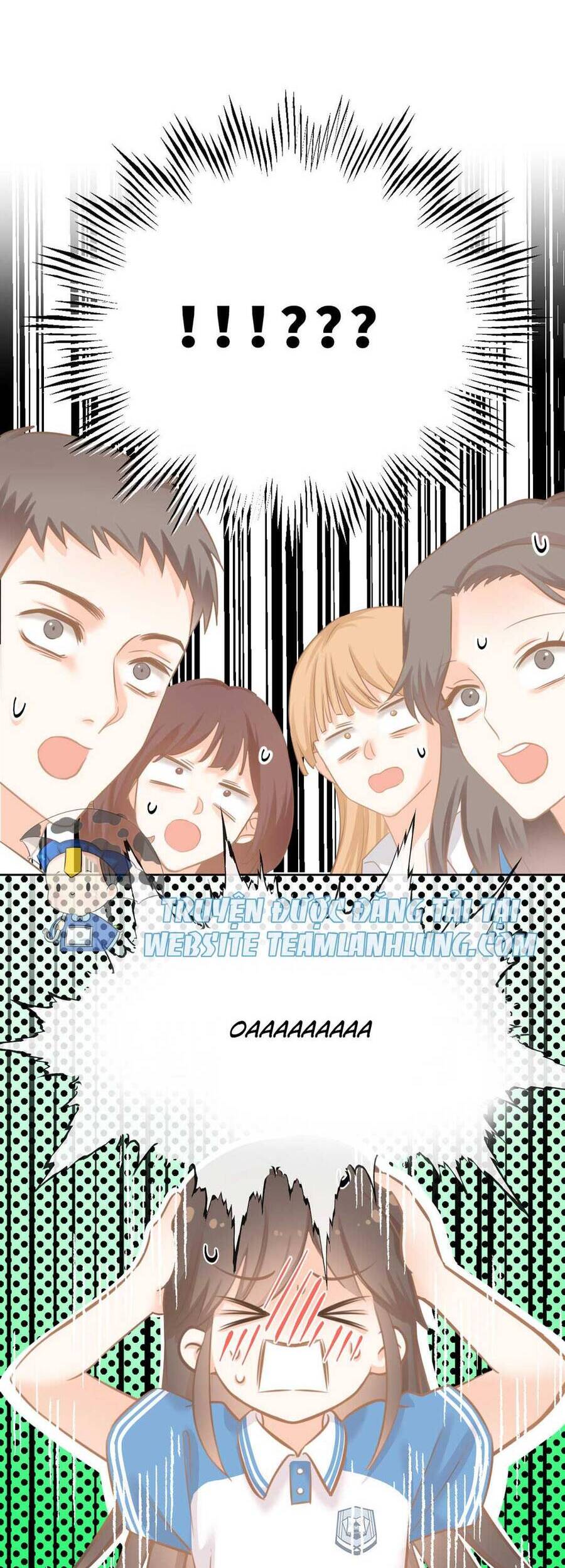 Khảo Nghiệm Cuối Cùng Của Tra Nữ Chap 3 - Next Chap 4