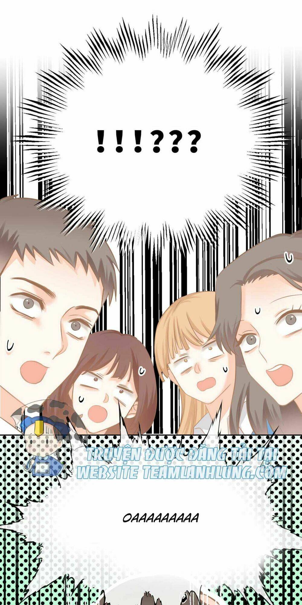 Khảo Nghiệm Cuối Cùng Của Tra Nữ Chap 3 - Next Chap 4