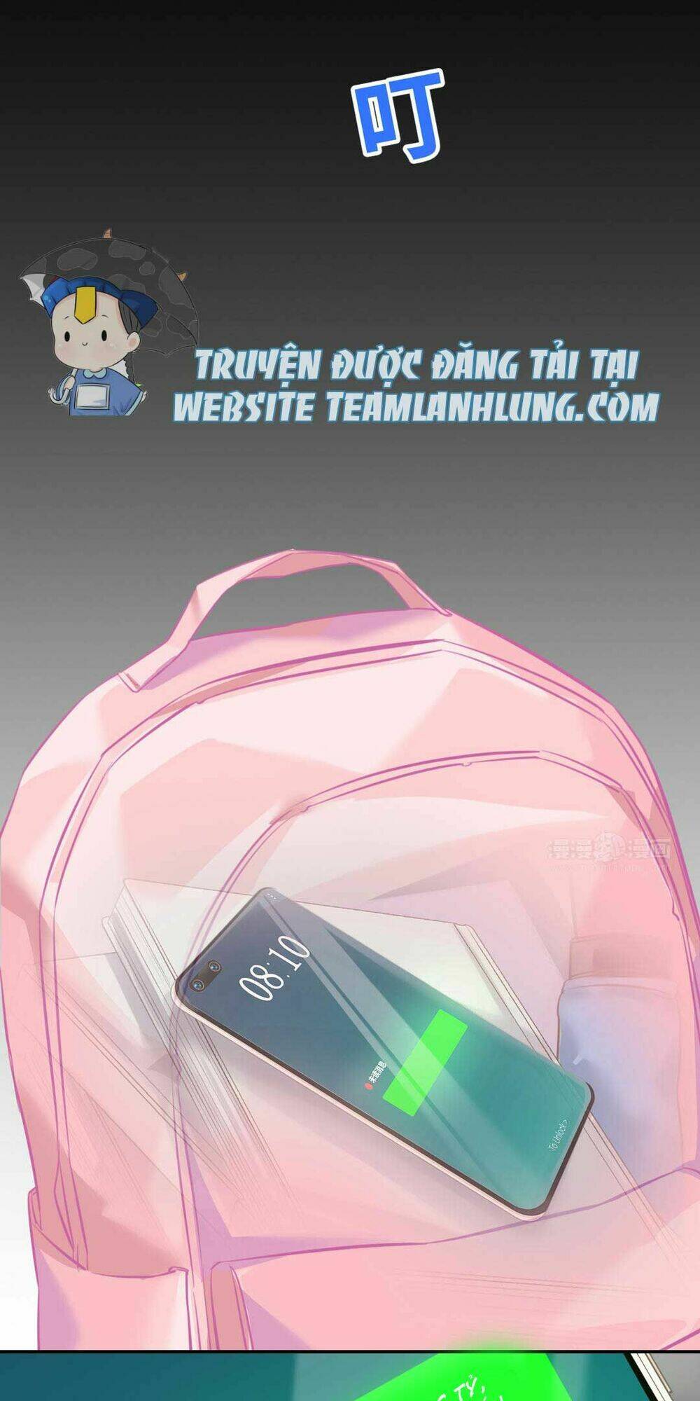 Khảo Nghiệm Cuối Cùng Của Tra Nữ Chap 3 - Next Chap 4