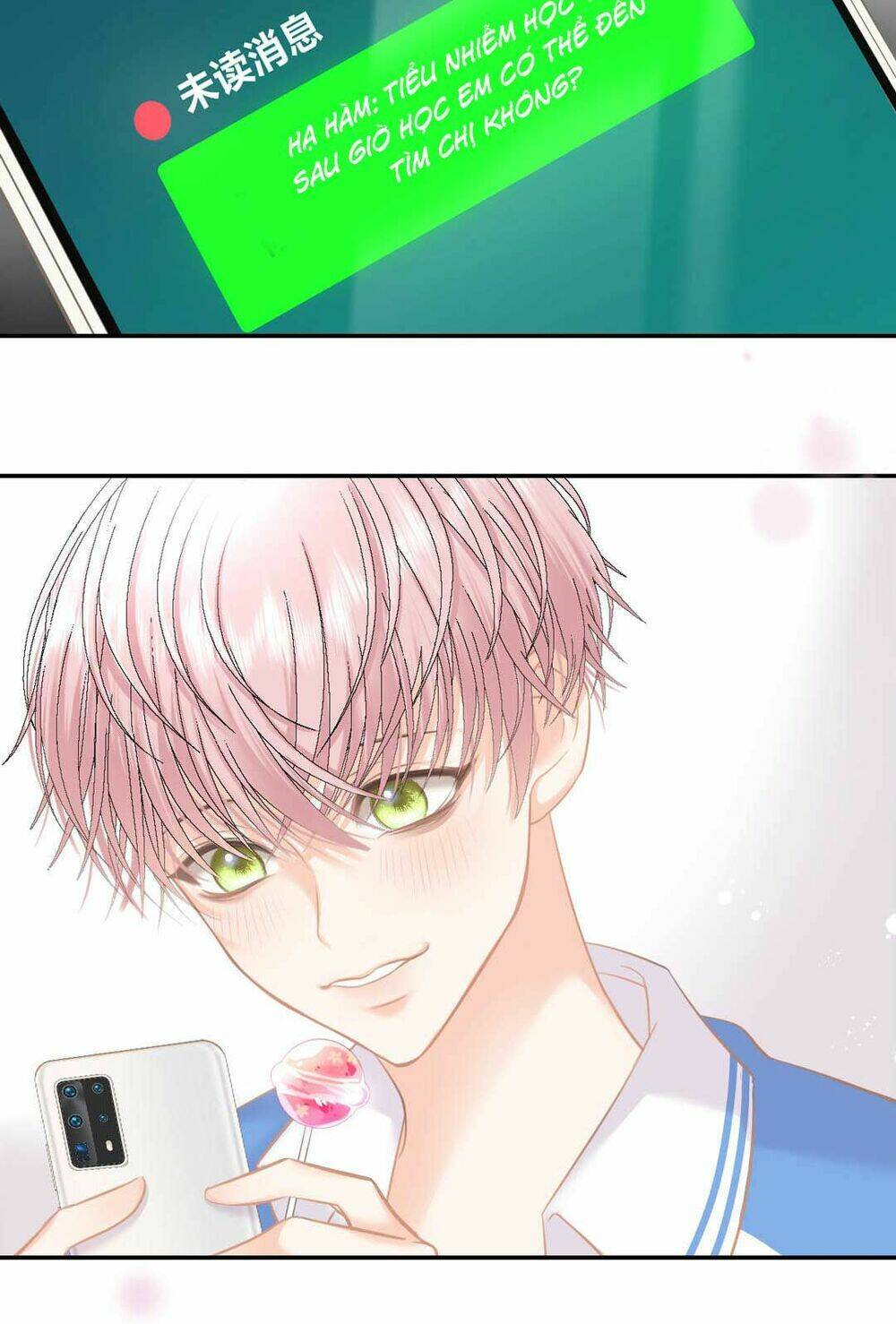 Khảo Nghiệm Cuối Cùng Của Tra Nữ Chap 3 - Next Chap 4