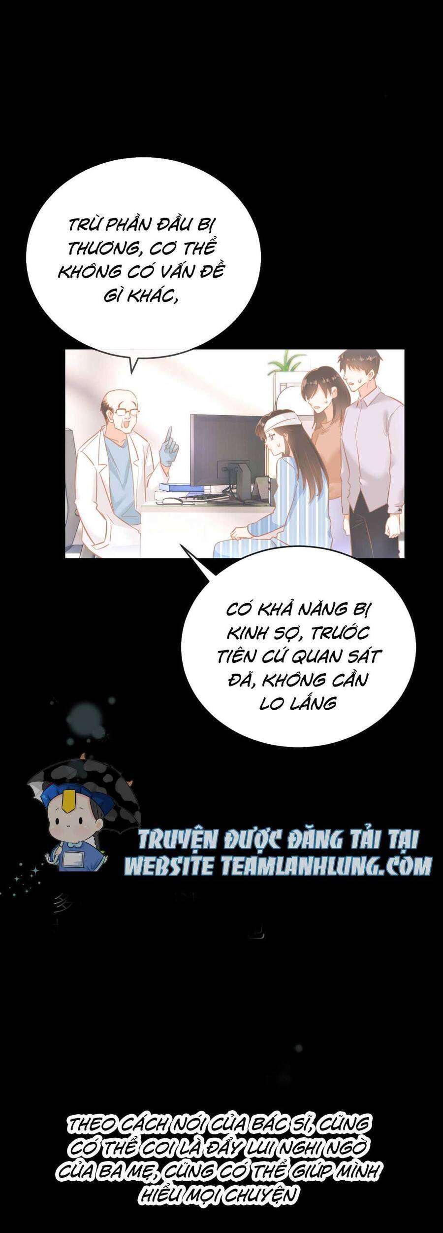 Khảo Nghiệm Cuối Cùng Của Tra Nữ Chap 3 - Next Chap 4