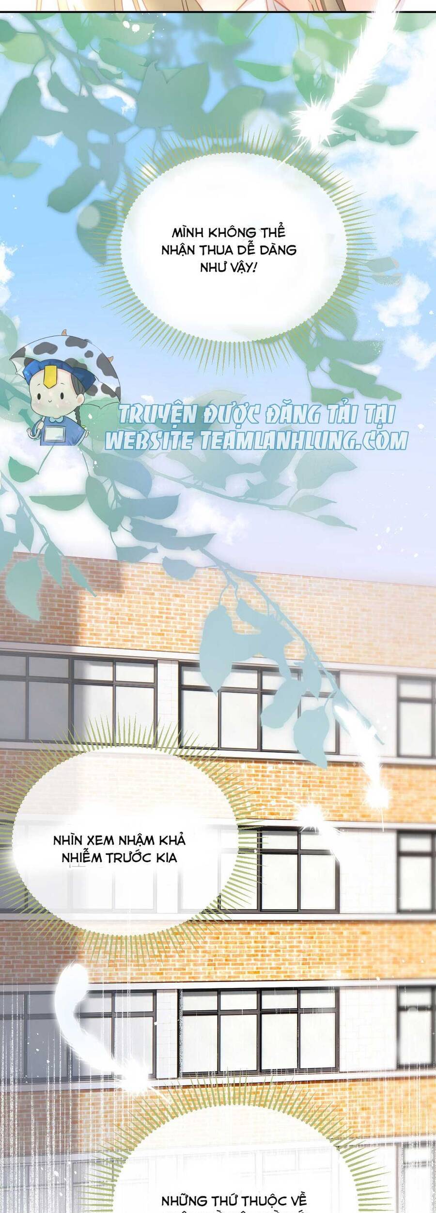 Khảo Nghiệm Cuối Cùng Của Tra Nữ Chap 4 - Next Chap 5