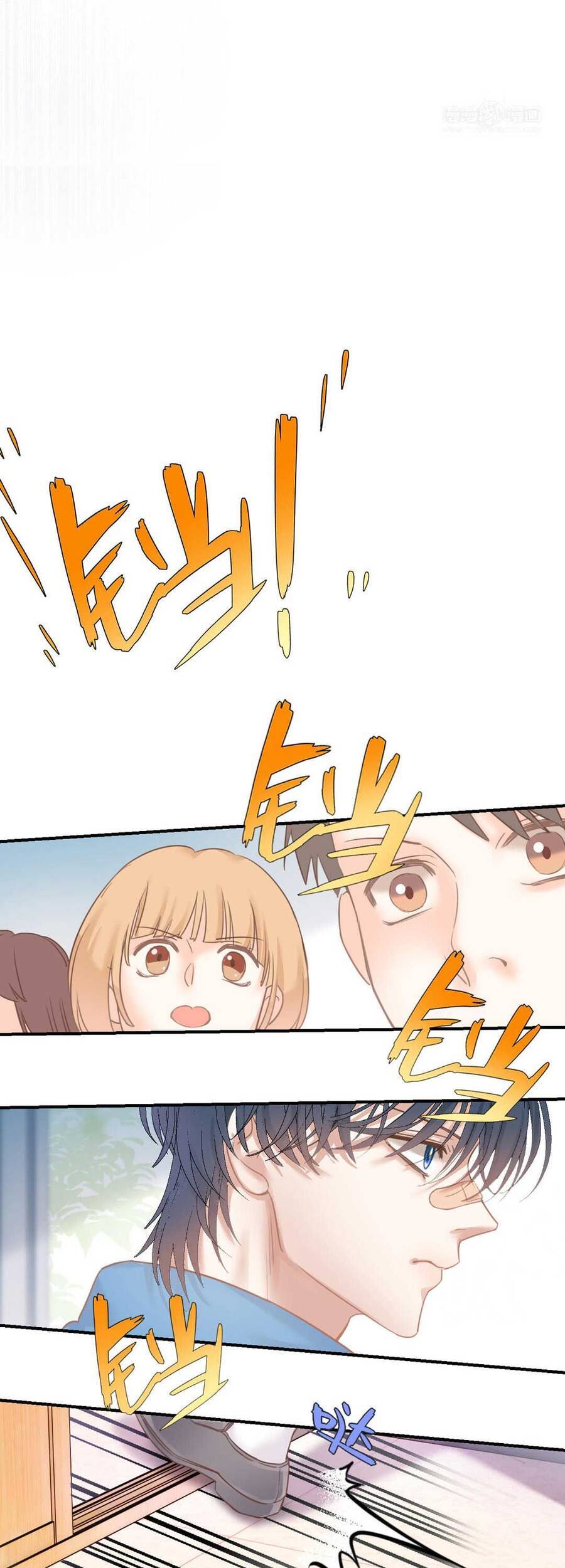 Khảo Nghiệm Cuối Cùng Của Tra Nữ Chap 4 - Next Chap 5