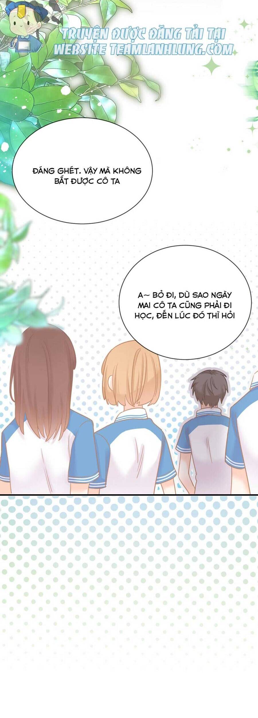 Khảo Nghiệm Cuối Cùng Của Tra Nữ Chap 4 - Next Chap 5