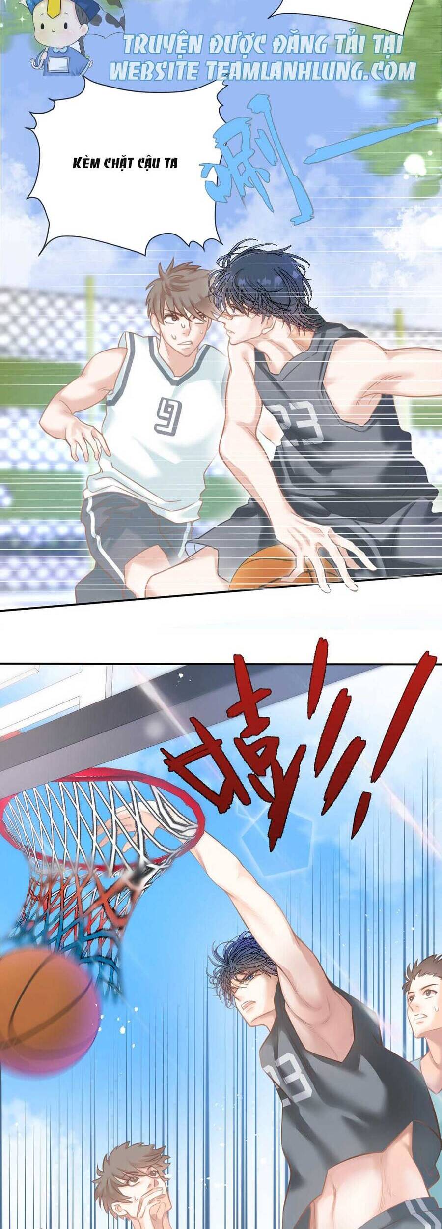 Khảo Nghiệm Cuối Cùng Của Tra Nữ Chap 4 - Next Chap 5