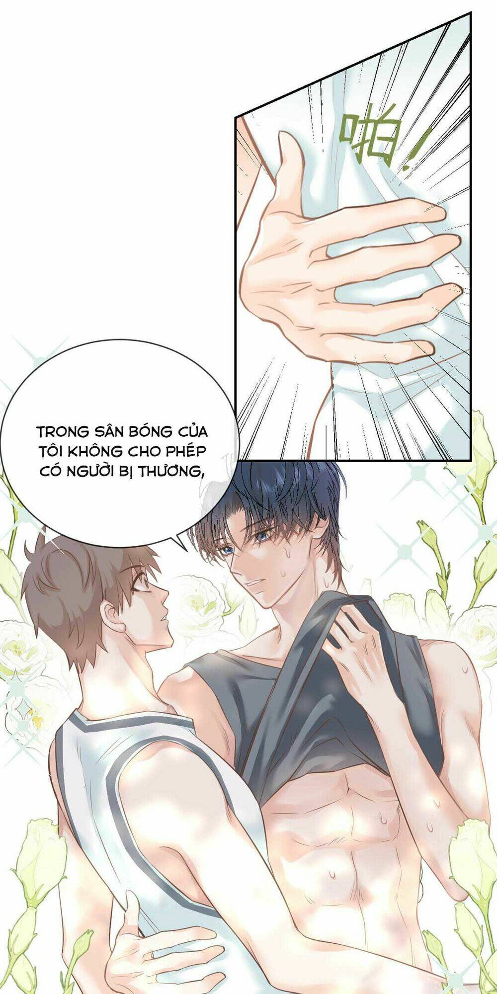 Khảo Nghiệm Cuối Cùng Của Tra Nữ Chap 4 - Next Chap 5