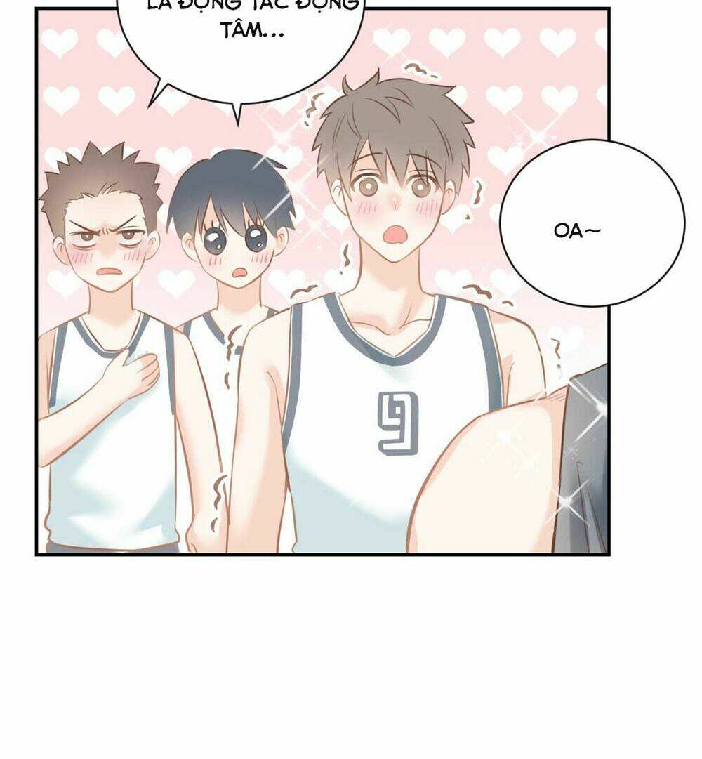 Khảo Nghiệm Cuối Cùng Của Tra Nữ Chap 4 - Next Chap 5