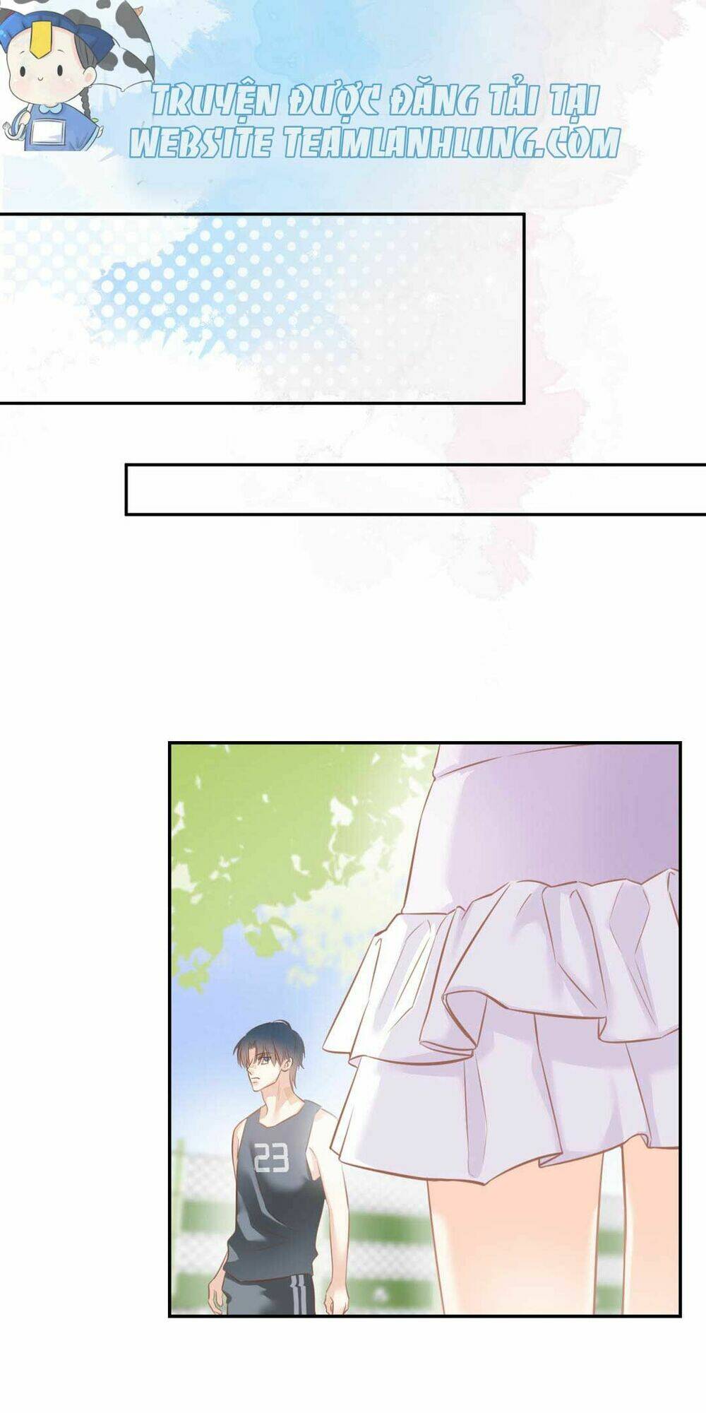 Khảo Nghiệm Cuối Cùng Của Tra Nữ Chap 4 - Next Chap 5