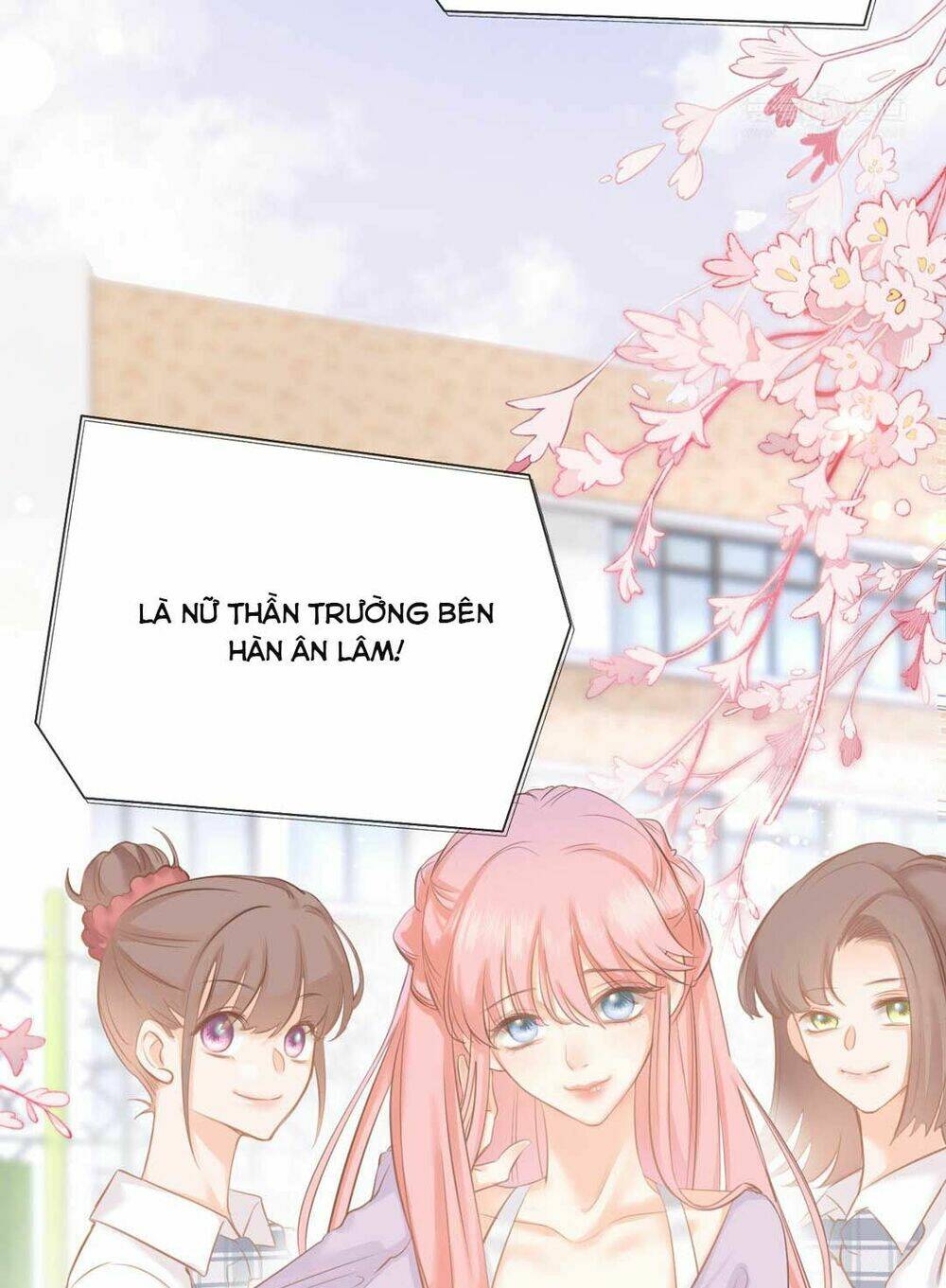 Khảo Nghiệm Cuối Cùng Của Tra Nữ Chap 4 - Next Chap 5