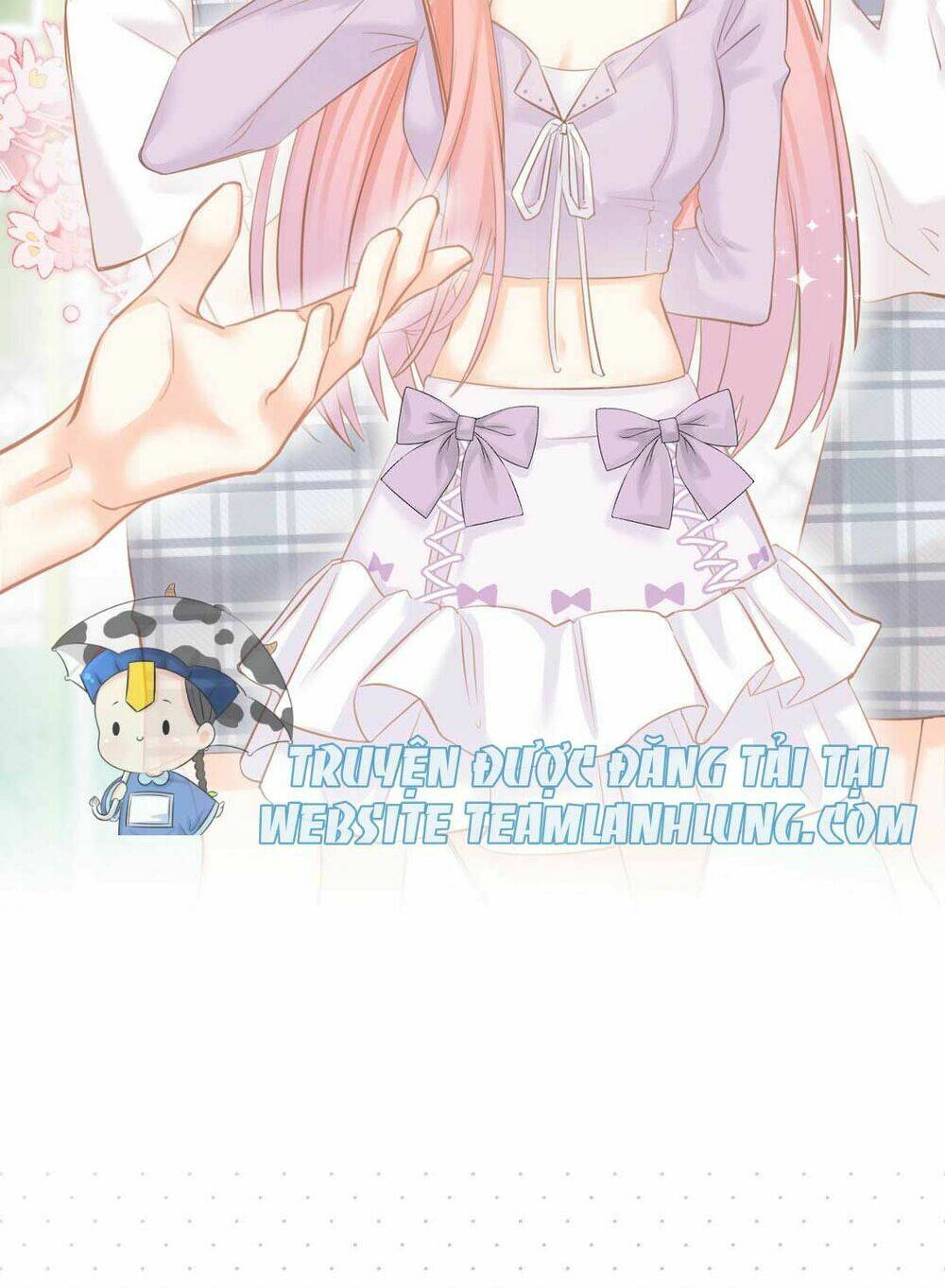 Khảo Nghiệm Cuối Cùng Của Tra Nữ Chap 4 - Next Chap 5