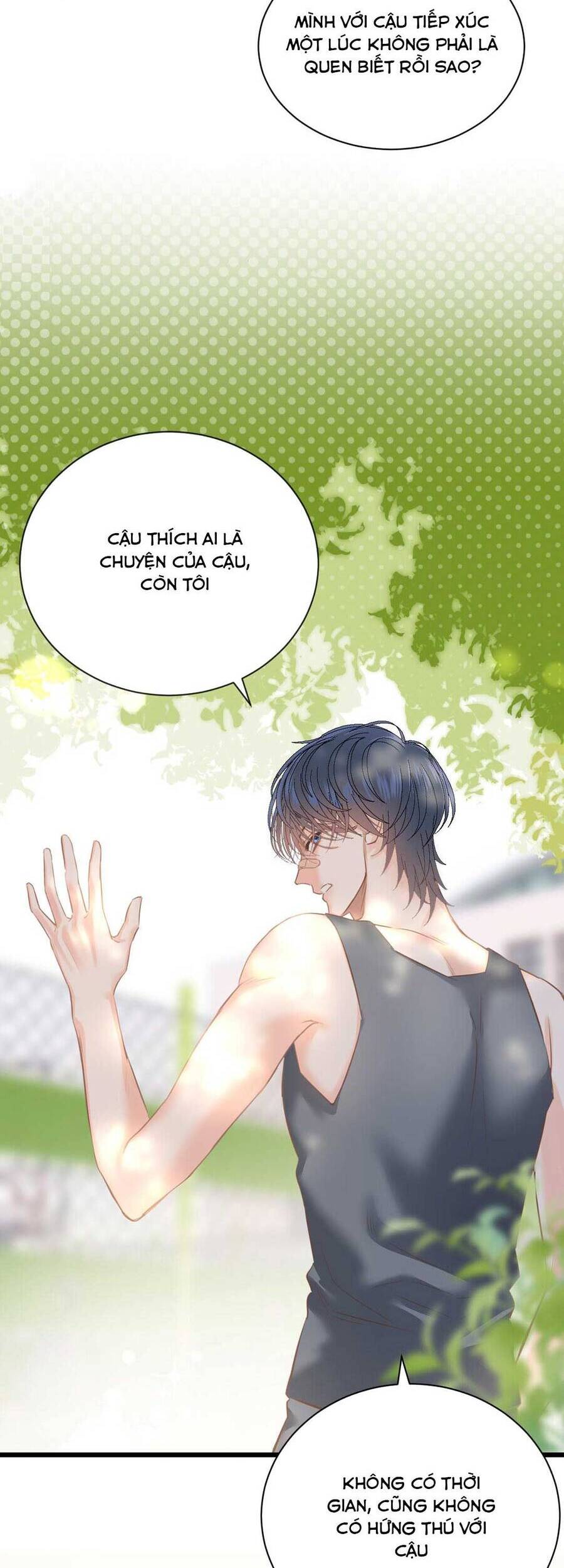 Khảo Nghiệm Cuối Cùng Của Tra Nữ Chap 5 - Next Chap 6
