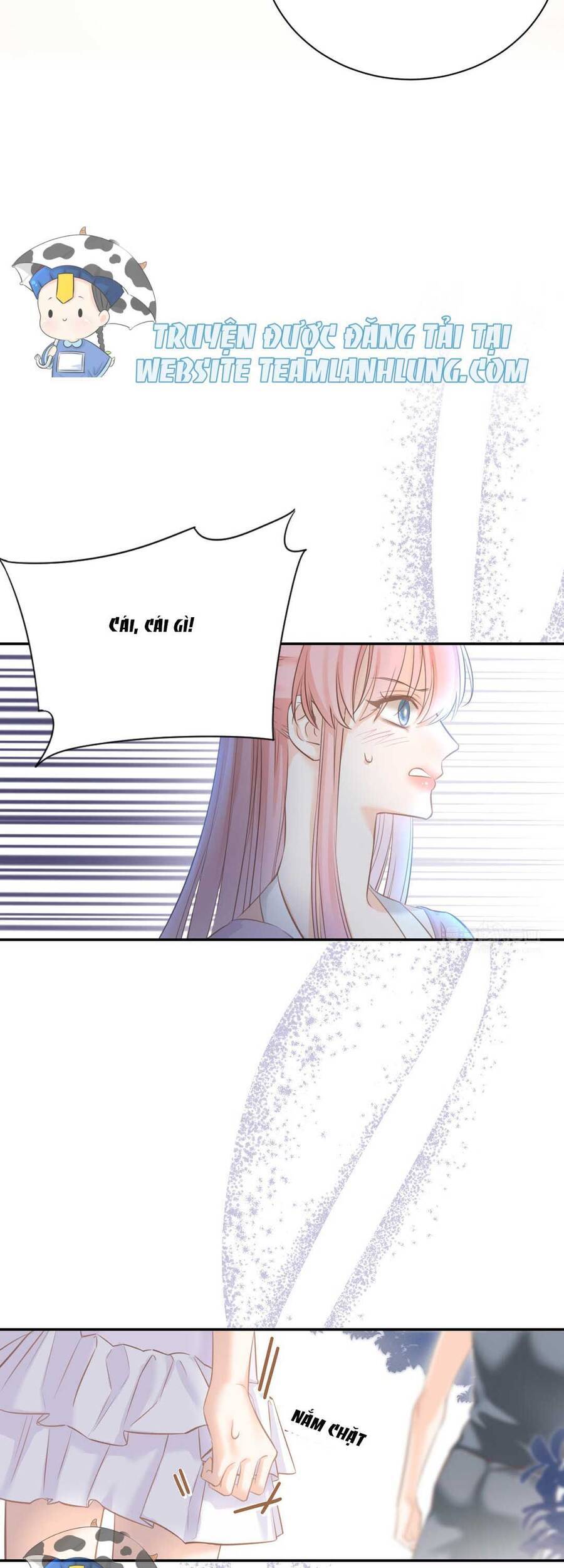 Khảo Nghiệm Cuối Cùng Của Tra Nữ Chap 5 - Next Chap 6