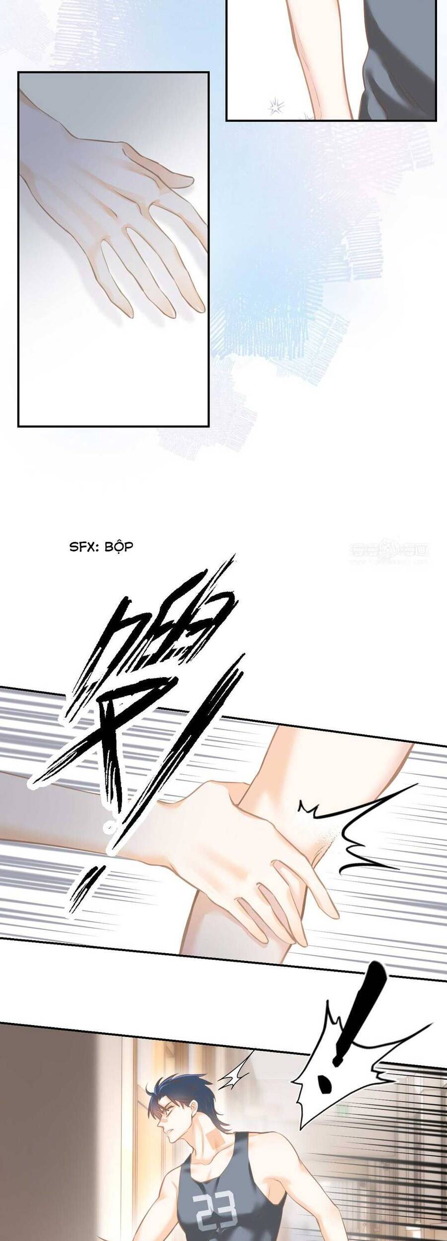 Khảo Nghiệm Cuối Cùng Của Tra Nữ Chap 5 - Next Chap 6