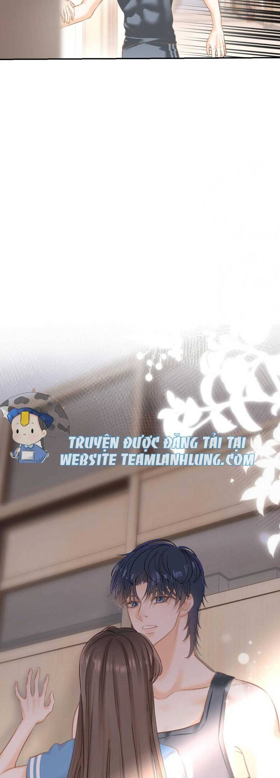 Khảo Nghiệm Cuối Cùng Của Tra Nữ Chap 5 - Next Chap 6