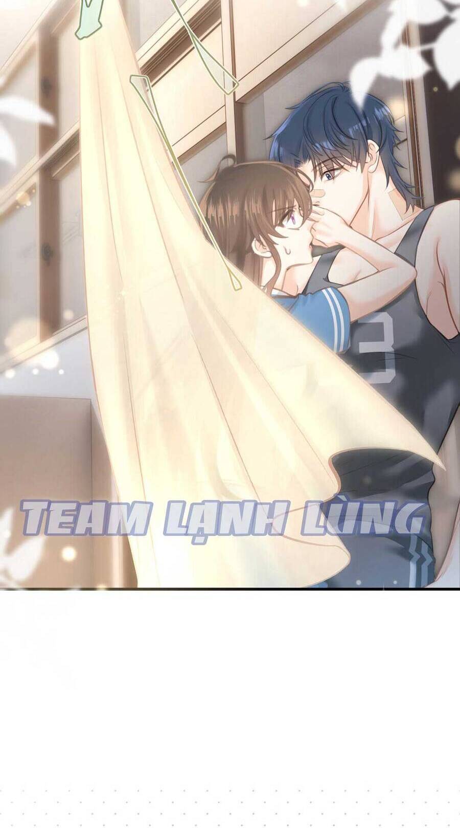 Khảo Nghiệm Cuối Cùng Của Tra Nữ Chap 5 - Next Chap 6