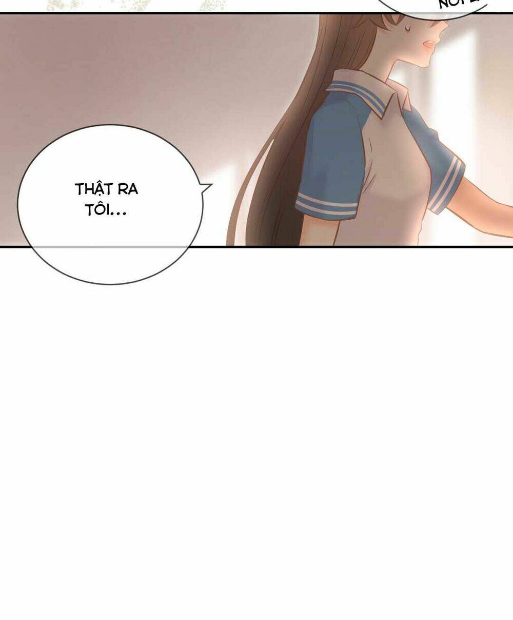 Khảo Nghiệm Cuối Cùng Của Tra Nữ Chap 5 - Next Chap 6