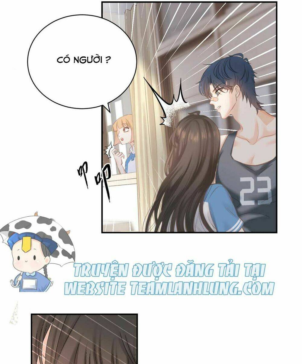 Khảo Nghiệm Cuối Cùng Của Tra Nữ Chap 5 - Next Chap 6