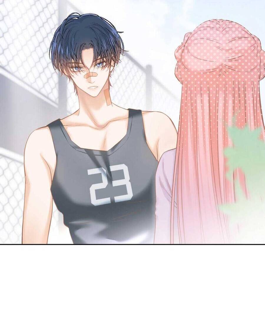 Khảo Nghiệm Cuối Cùng Của Tra Nữ Chap 5 - Next Chap 6