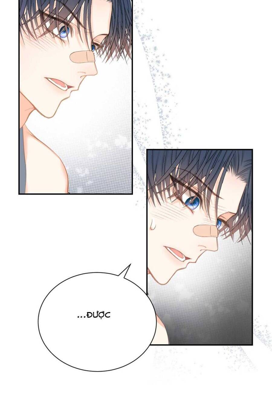 Khảo Nghiệm Cuối Cùng Của Tra Nữ Chap 6 - Next Chap 7