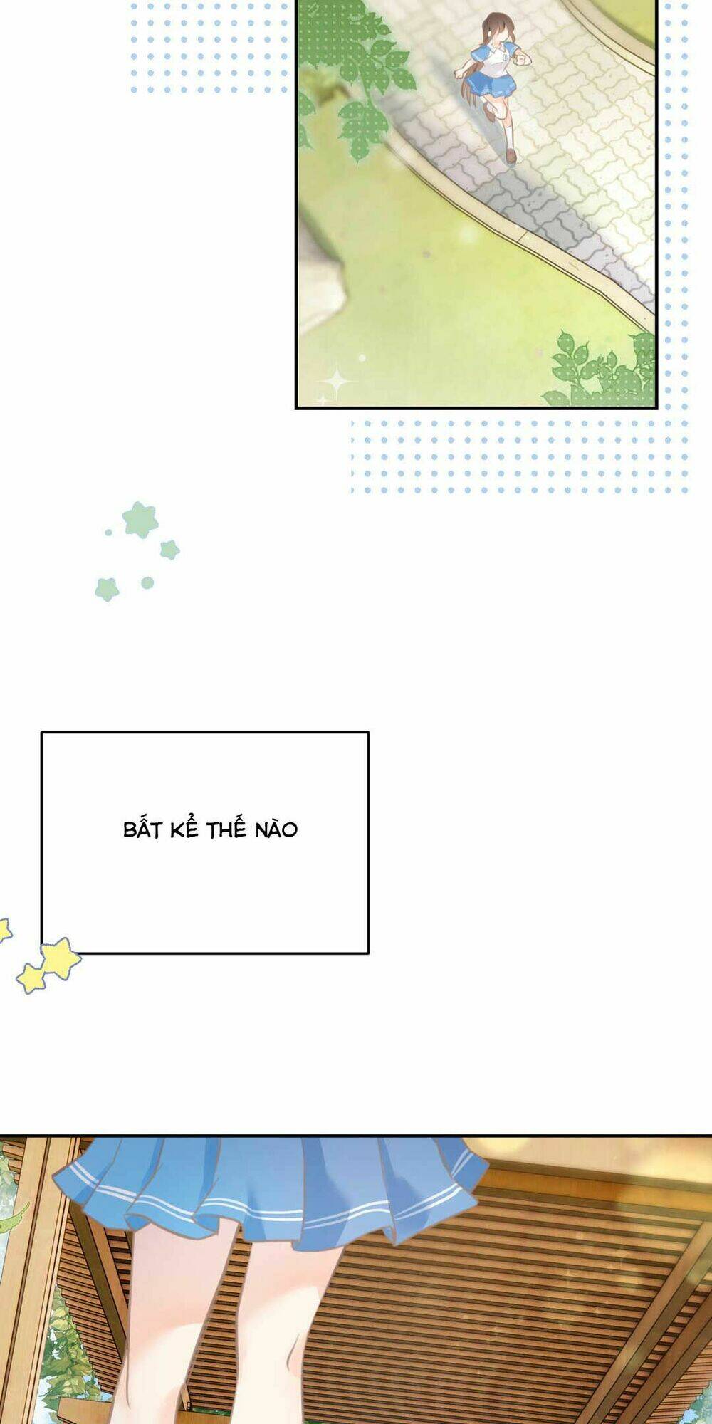 Khảo Nghiệm Cuối Cùng Của Tra Nữ Chap 6 - Next Chap 7