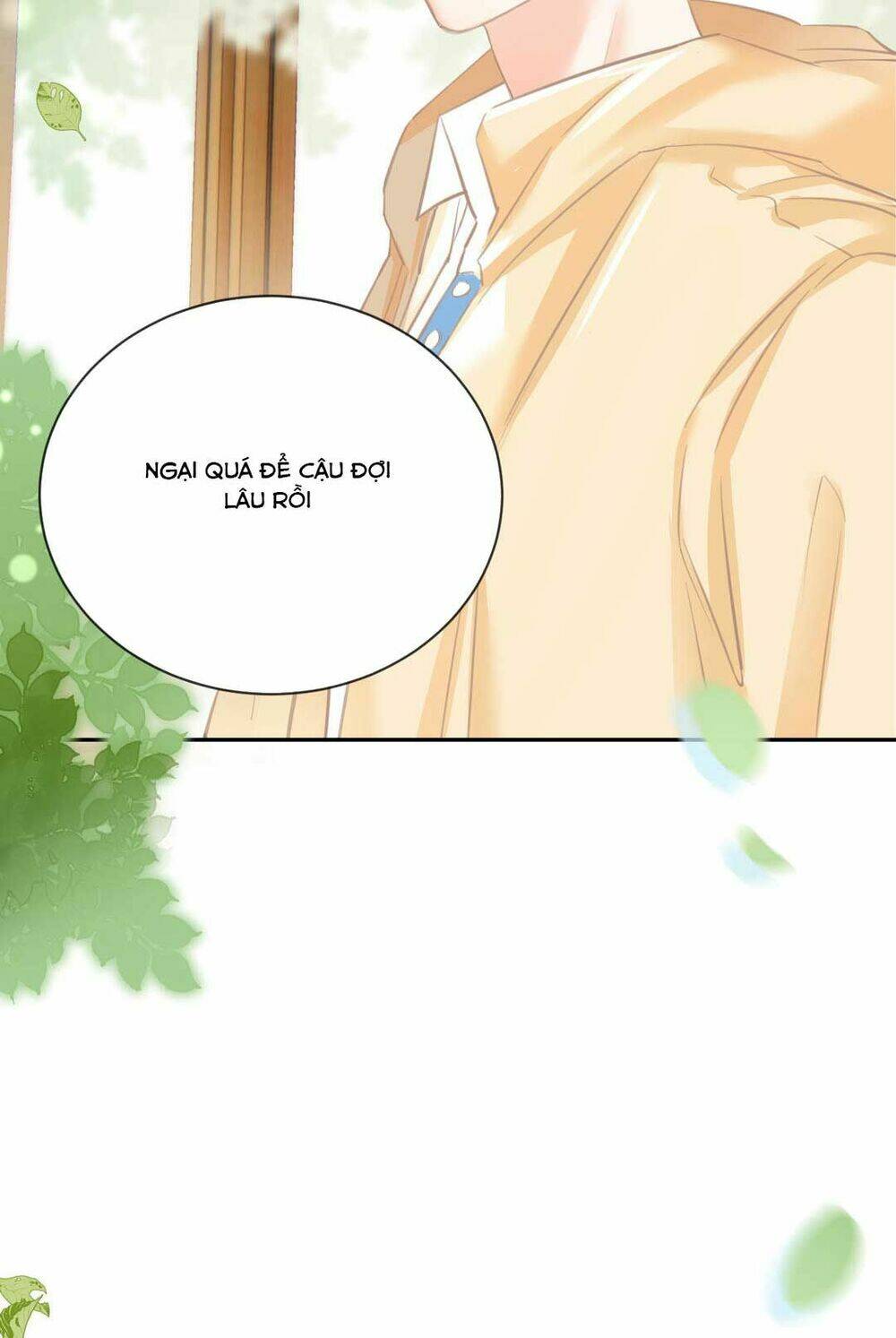 Khảo Nghiệm Cuối Cùng Của Tra Nữ Chap 6 - Next Chap 7