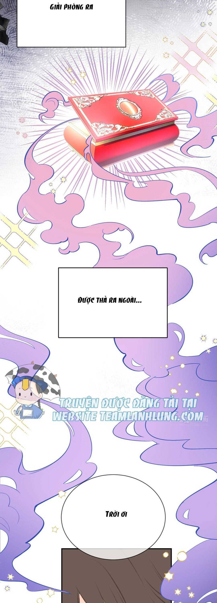 Khảo Nghiệm Cuối Cùng Của Tra Nữ Chap 6 - Next Chap 7