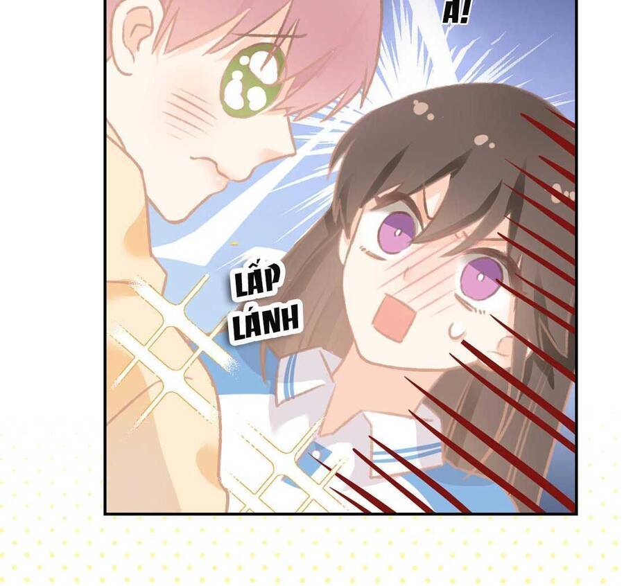 Khảo Nghiệm Cuối Cùng Của Tra Nữ Chap 7 - Next Chap 8