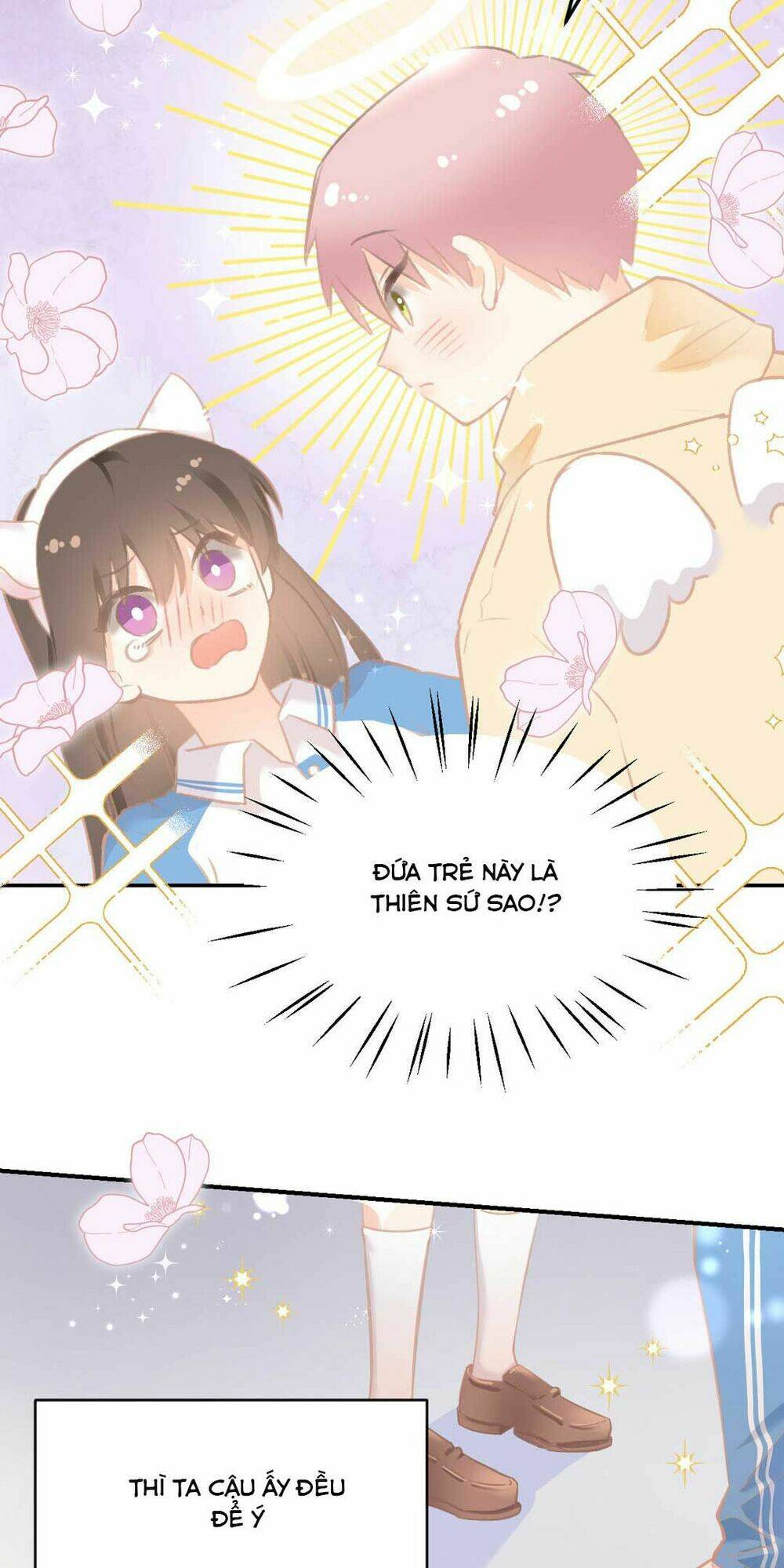 Khảo Nghiệm Cuối Cùng Của Tra Nữ Chap 7 - Next Chap 8