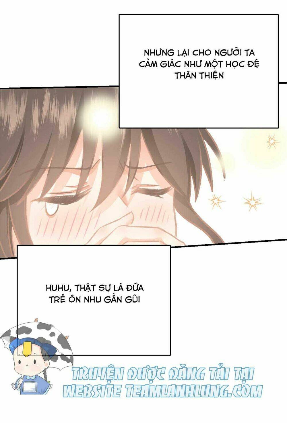 Khảo Nghiệm Cuối Cùng Của Tra Nữ Chap 7 - Next Chap 8