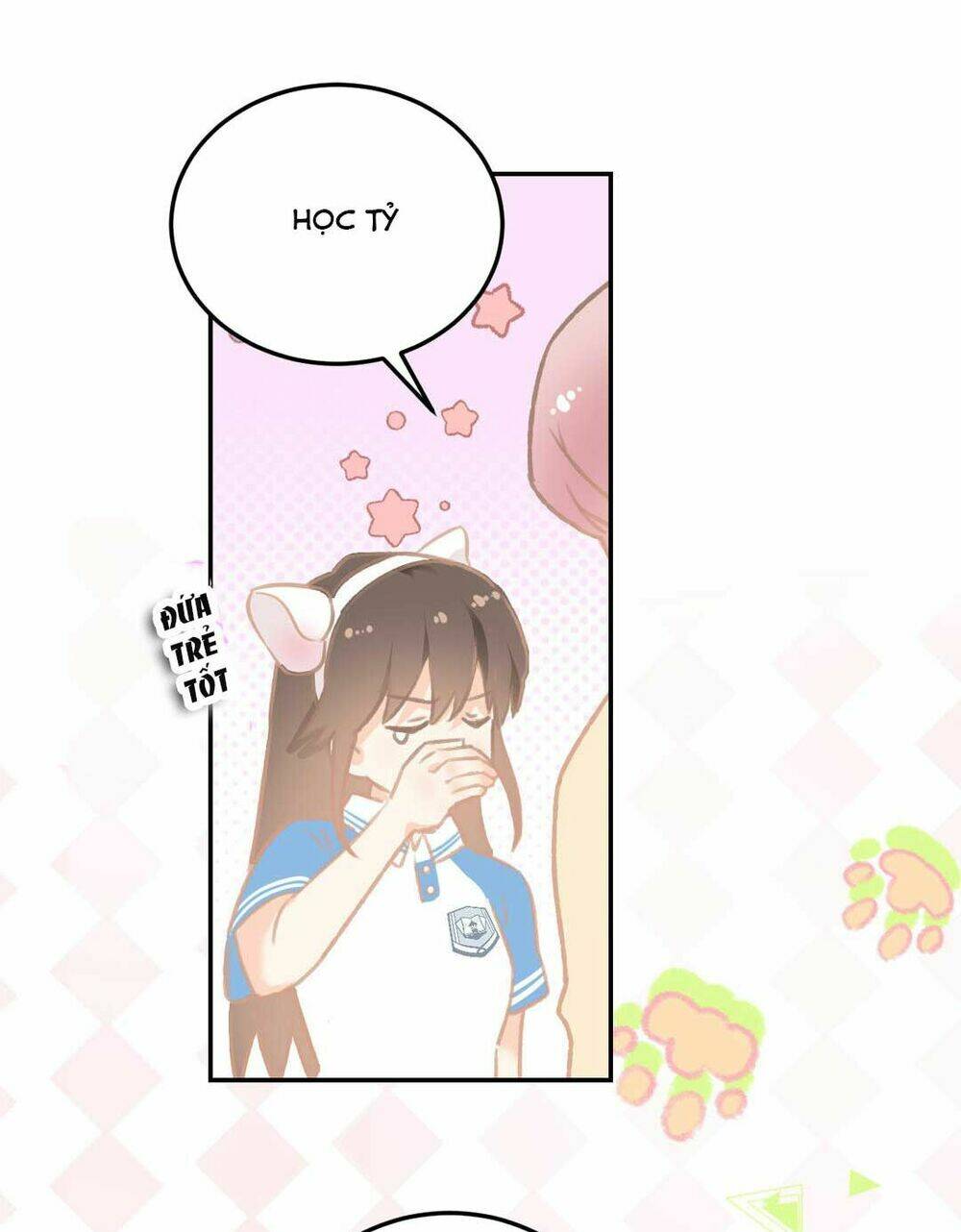 Khảo Nghiệm Cuối Cùng Của Tra Nữ Chap 7 - Next Chap 8