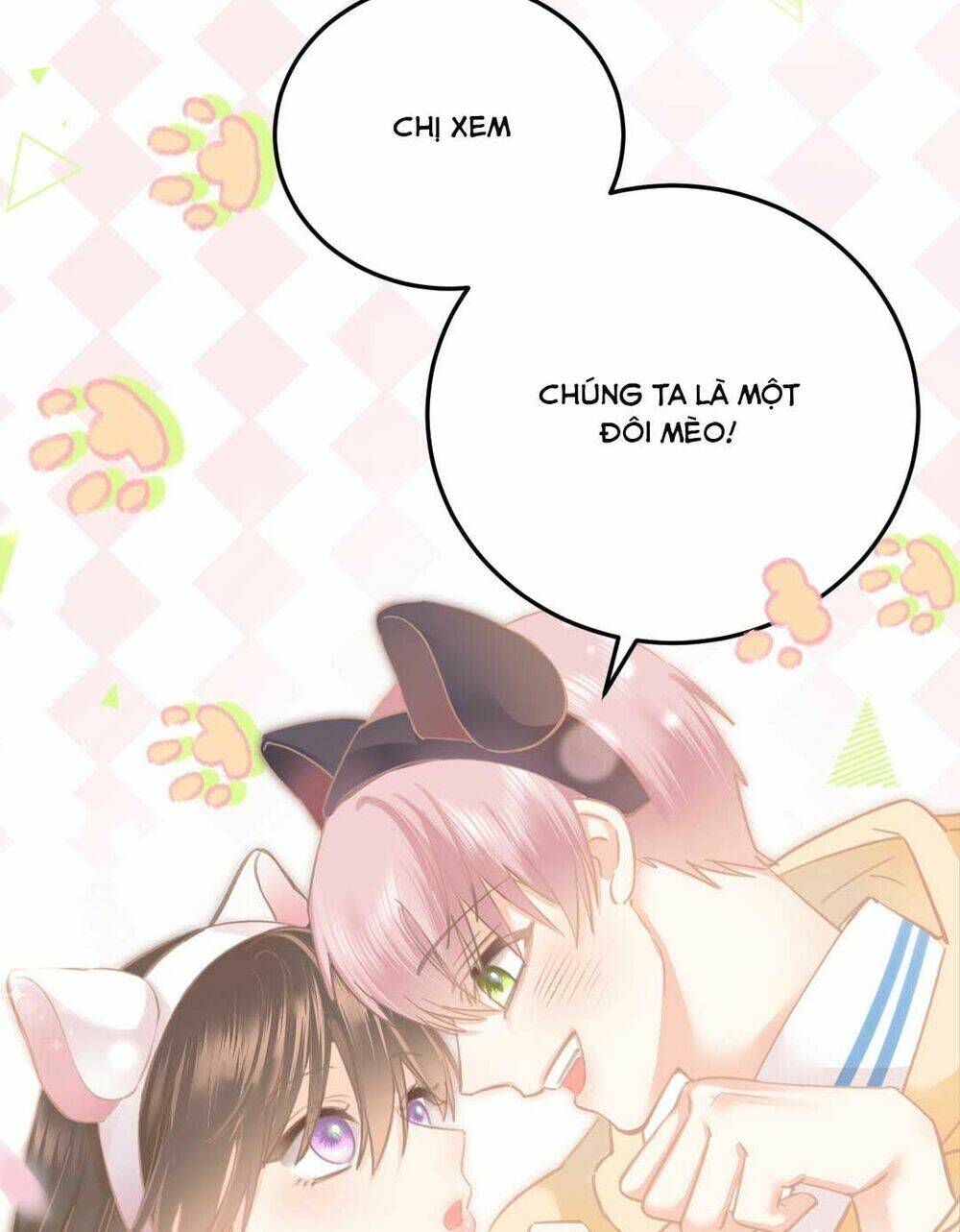 Khảo Nghiệm Cuối Cùng Của Tra Nữ Chap 7 - Next Chap 8