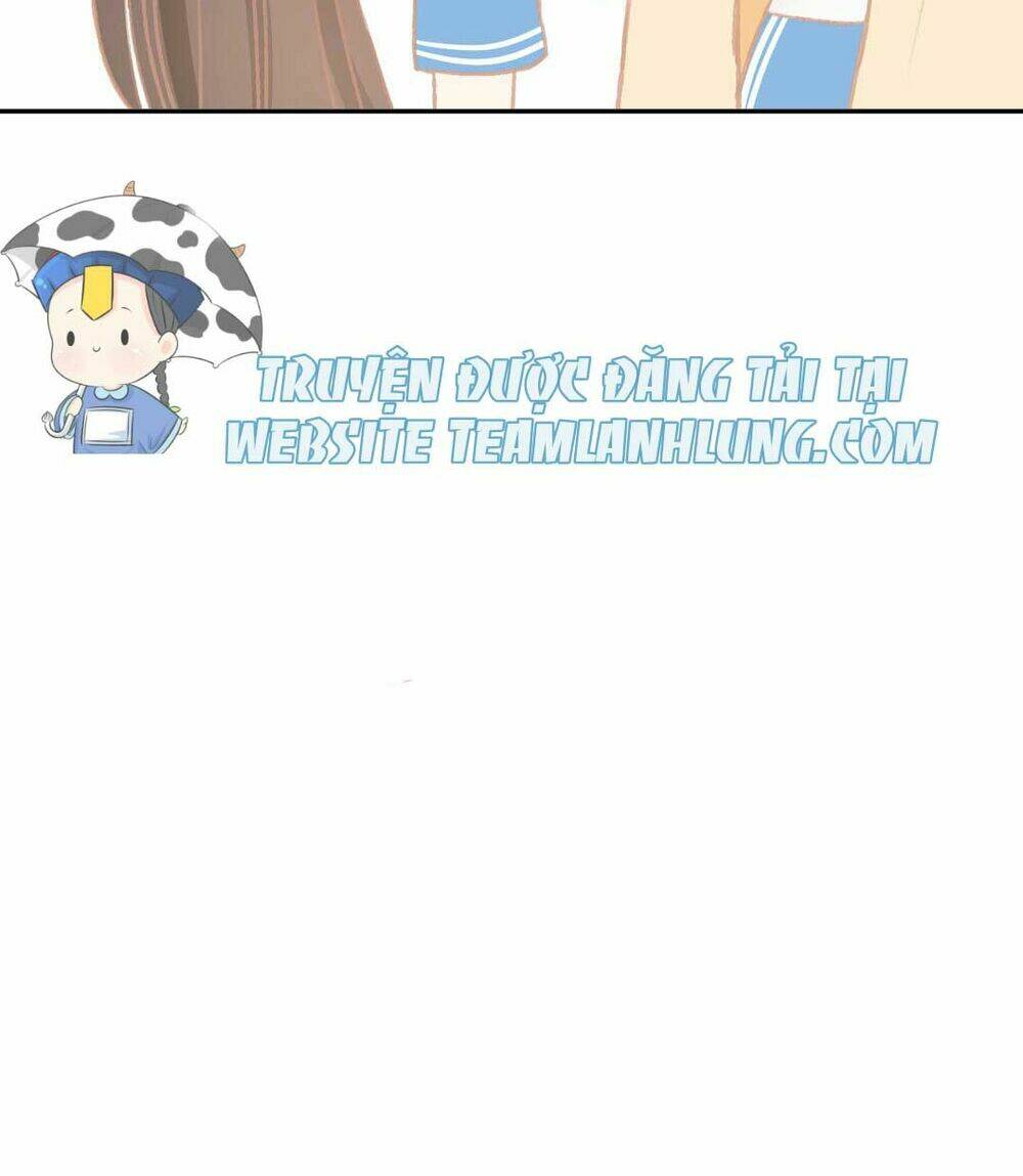 Khảo Nghiệm Cuối Cùng Của Tra Nữ Chap 7 - Next Chap 8