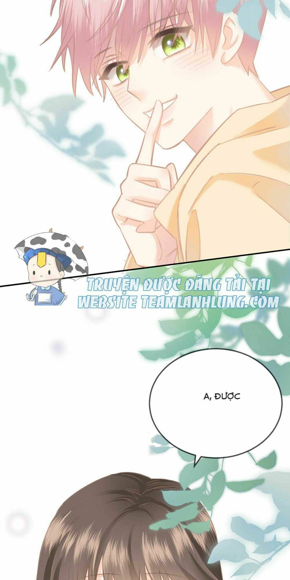 Khảo Nghiệm Cuối Cùng Của Tra Nữ Chap 8 - Next Chap 9