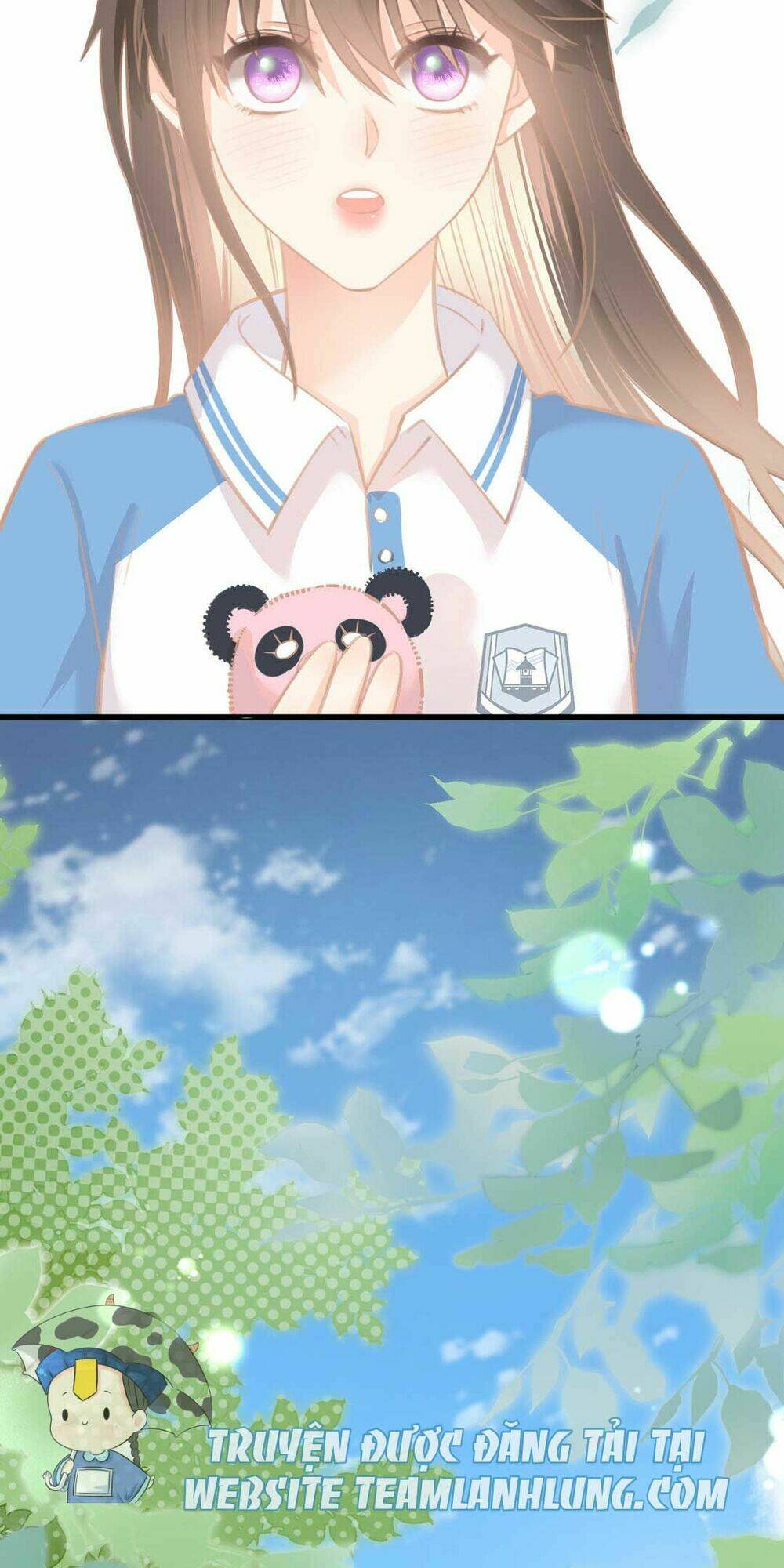 Khảo Nghiệm Cuối Cùng Của Tra Nữ Chap 8 - Next Chap 9