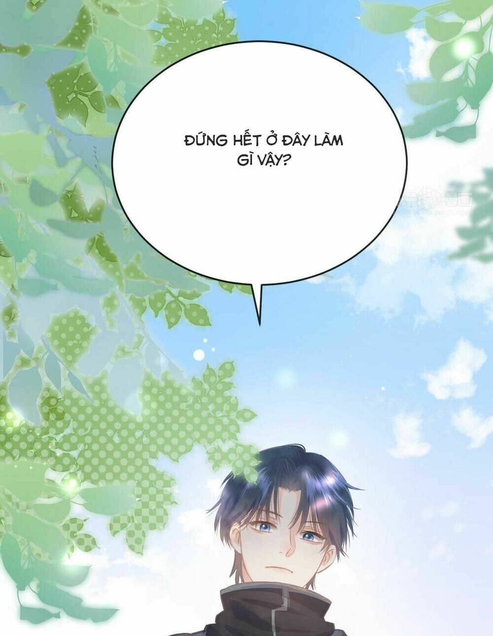 Khảo Nghiệm Cuối Cùng Của Tra Nữ Chap 8 - Next Chap 9