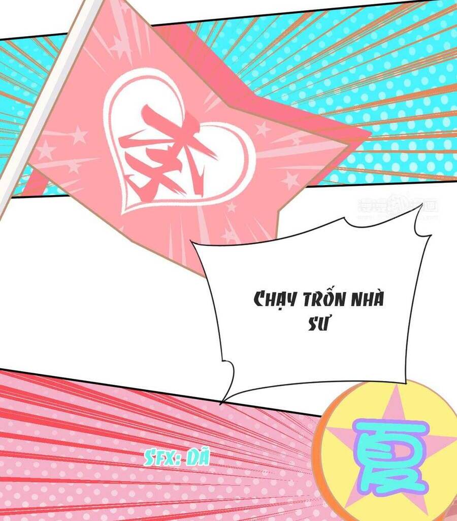 Khảo Nghiệm Cuối Cùng Của Tra Nữ Chap 8 - Next Chap 9